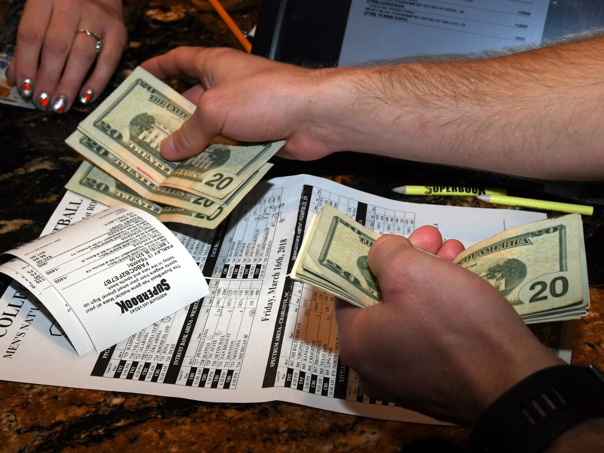 Pick Of The Day –&nbsp;2/17/2020